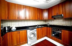1BR Dubai Marina Princes Tower