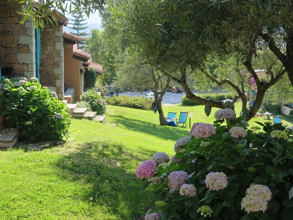 Residence Approdo Verde