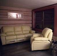 Kalina Villa