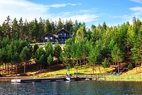 Kalina Villa