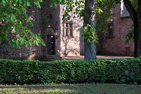 Château de Canac