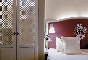 Schlosshotel Steinburg