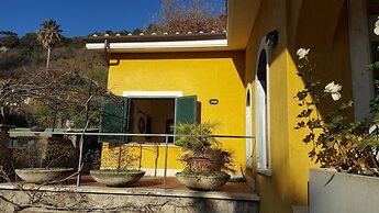 Il Nido del Falco B&B