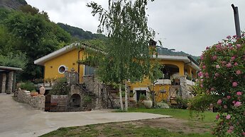 Il Nido del Falco B&B