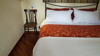 Il Nido del Falco B&B