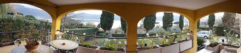 Il Nido del Falco B&B