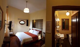 Il Nido del Falco B&B