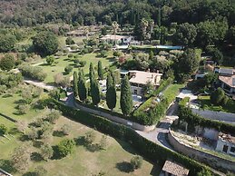 Il Nido del Falco B&B