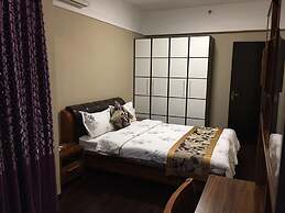 Zixinju Aparthotel