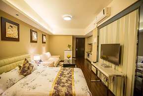Zixinju Aparthotel