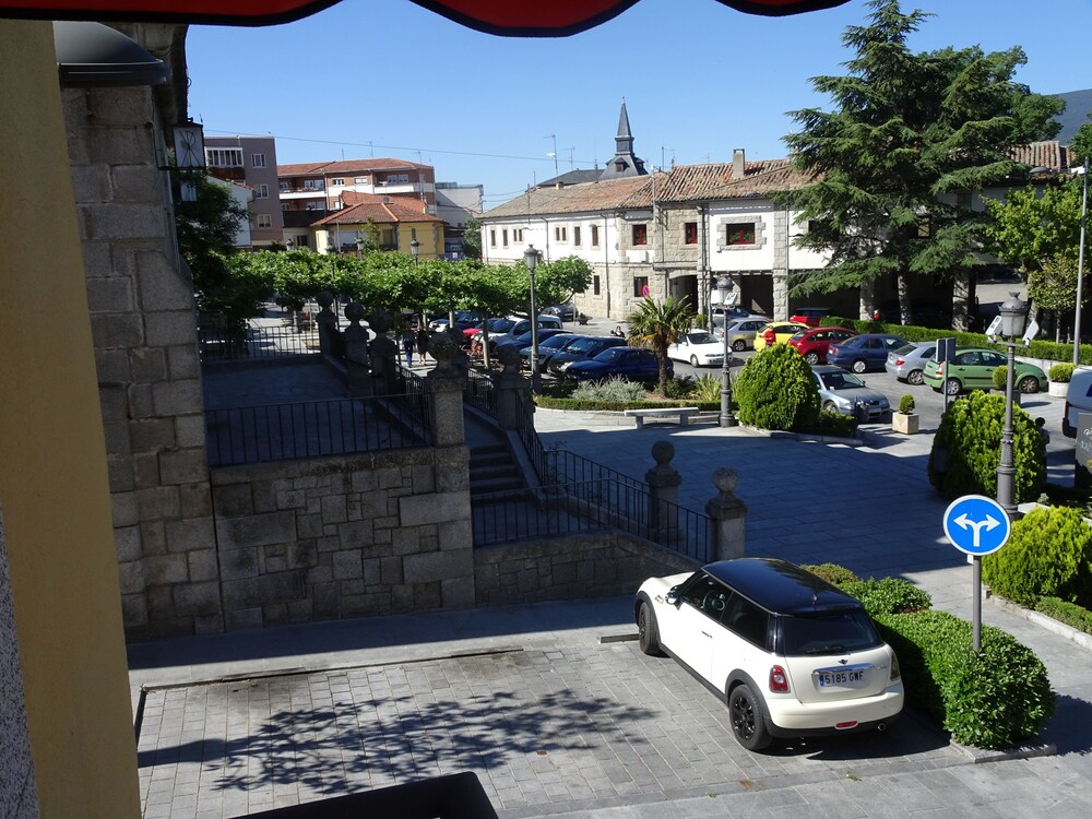 Hostal Gonzalez