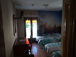 Hostal Gonzalez
