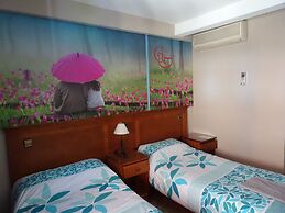 Hostal Gonzalez