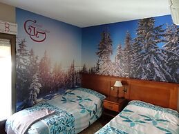 Hostal Gonzalez
