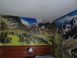 Hostal Gonzalez