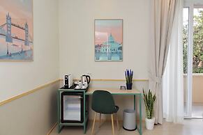 Proja Housing Romagnosi20