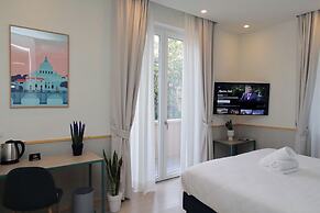Proja Housing Romagnosi20