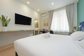 Proja Housing Romagnosi20