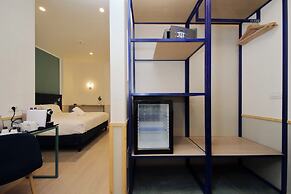 Proja Housing Romagnosi20