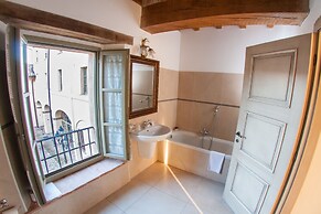 La Tavola Rotonda