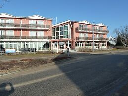 Apartmenthaus Goor
