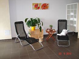 Apartmenthaus Goor
