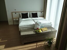 Apartmenthaus Goor