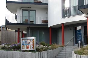 Apartmenthaus Goor