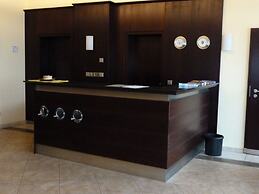 Apartmenthaus Goor