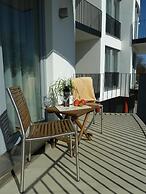 Apartmenthaus Goor