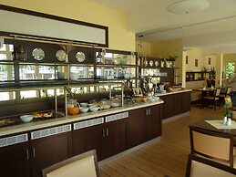 Apartmenthaus Goor