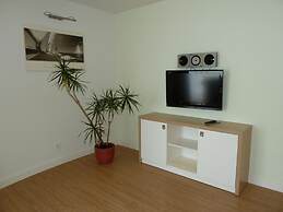 Apartmenthaus Goor