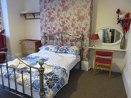 Glencoe Hotel