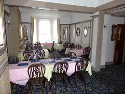 Glencoe Hotel