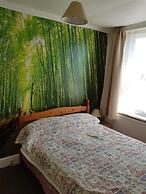 Glencoe Hotel