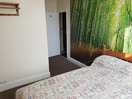 Glencoe Hotel