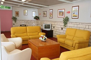 Hotel Parigi