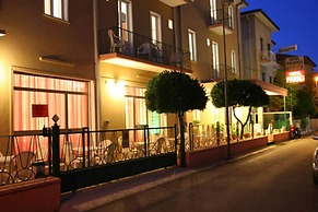 Hotel Parigi