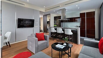 Hotel Diamond Apartments