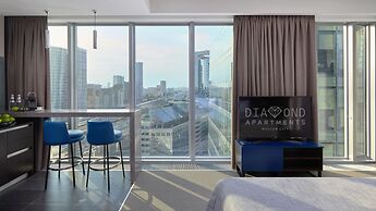 Hotel Diamond Apartments