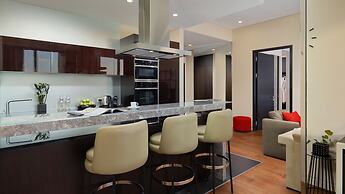 Hotel Diamond Apartments