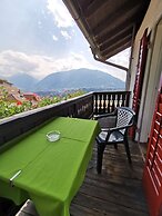 Active B&B Prairerhof