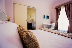 Casa Faccioli B&B Wellness