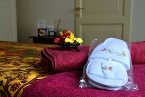 Casa Faccioli B&B Wellness