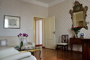 Casa Faccioli B&B Wellness
