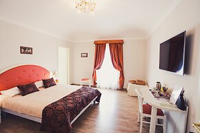 Casa Faccioli B&B Wellness
