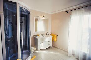 Casa Faccioli B&B Wellness