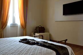 Casa Faccioli B&B Wellness