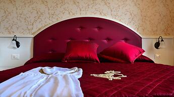 Casa Faccioli B&B Wellness