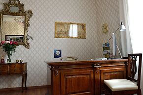 Casa Faccioli B&B Wellness